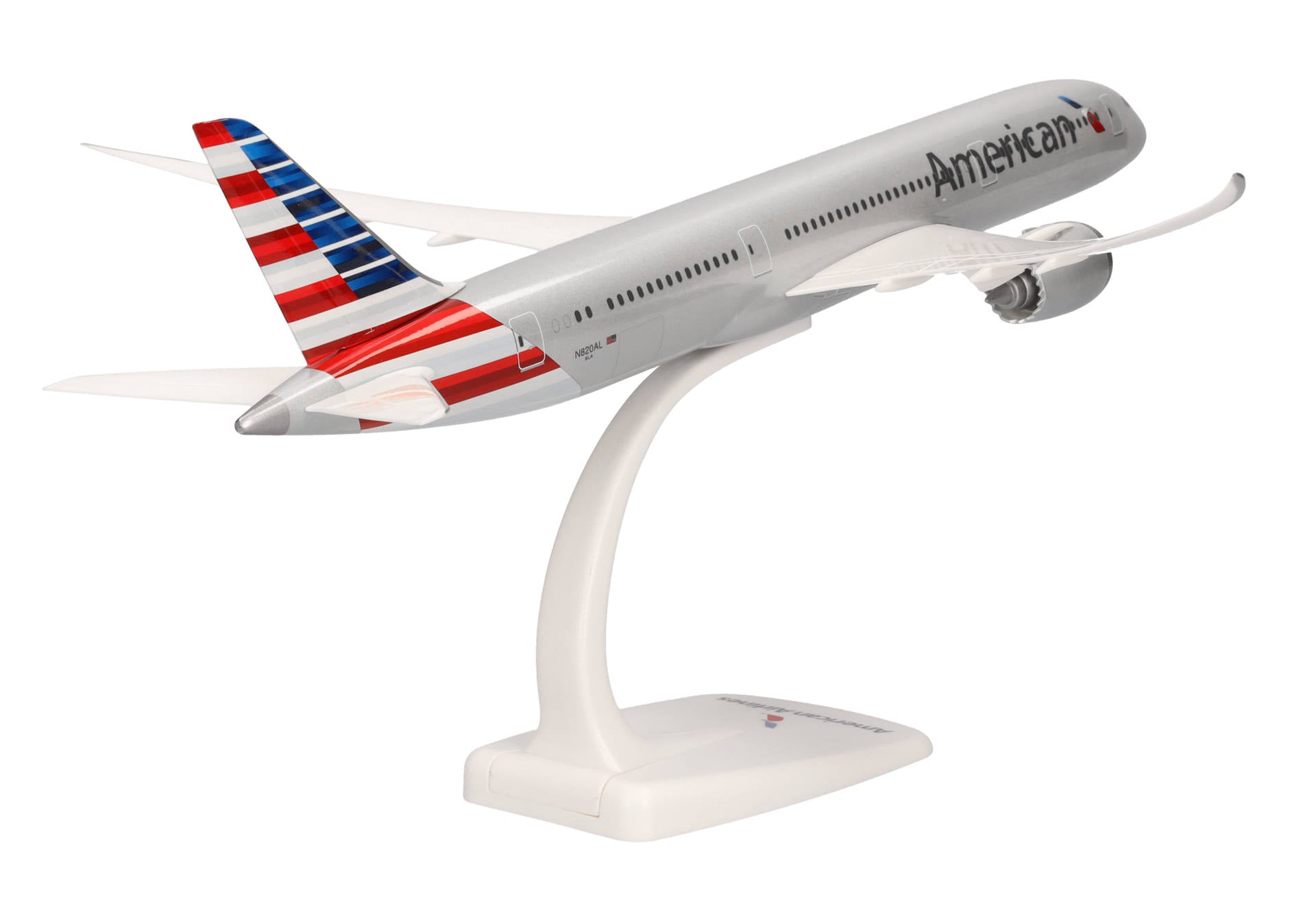 American Airlines Boeing 787-9 N820AL (612043)