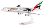 Emirates Airbus A380-800 A6-EER 'United for Wildlife' (612180)