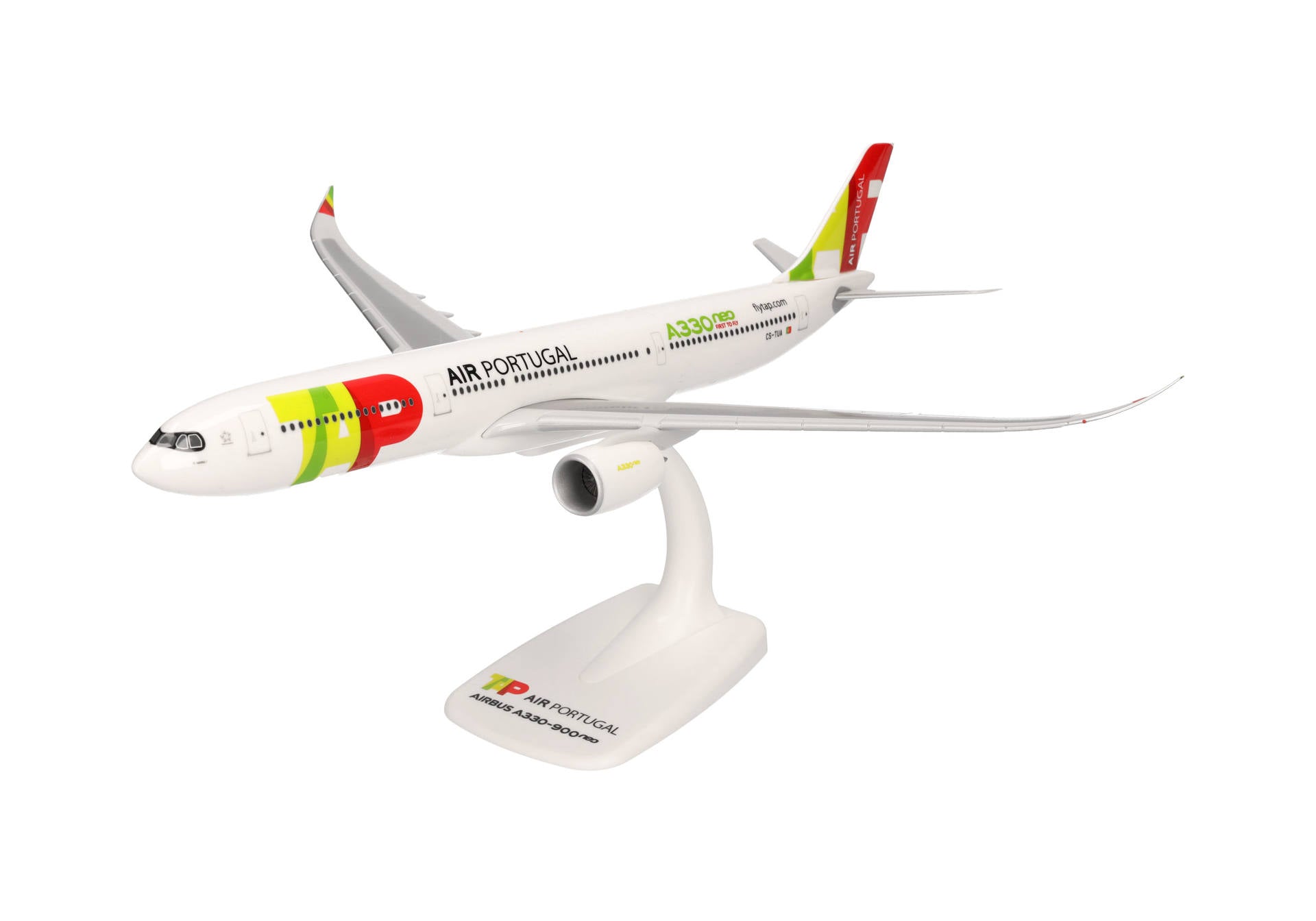 TAP Air Portugal Airbus A330-900 CS-TUA (612227-003)