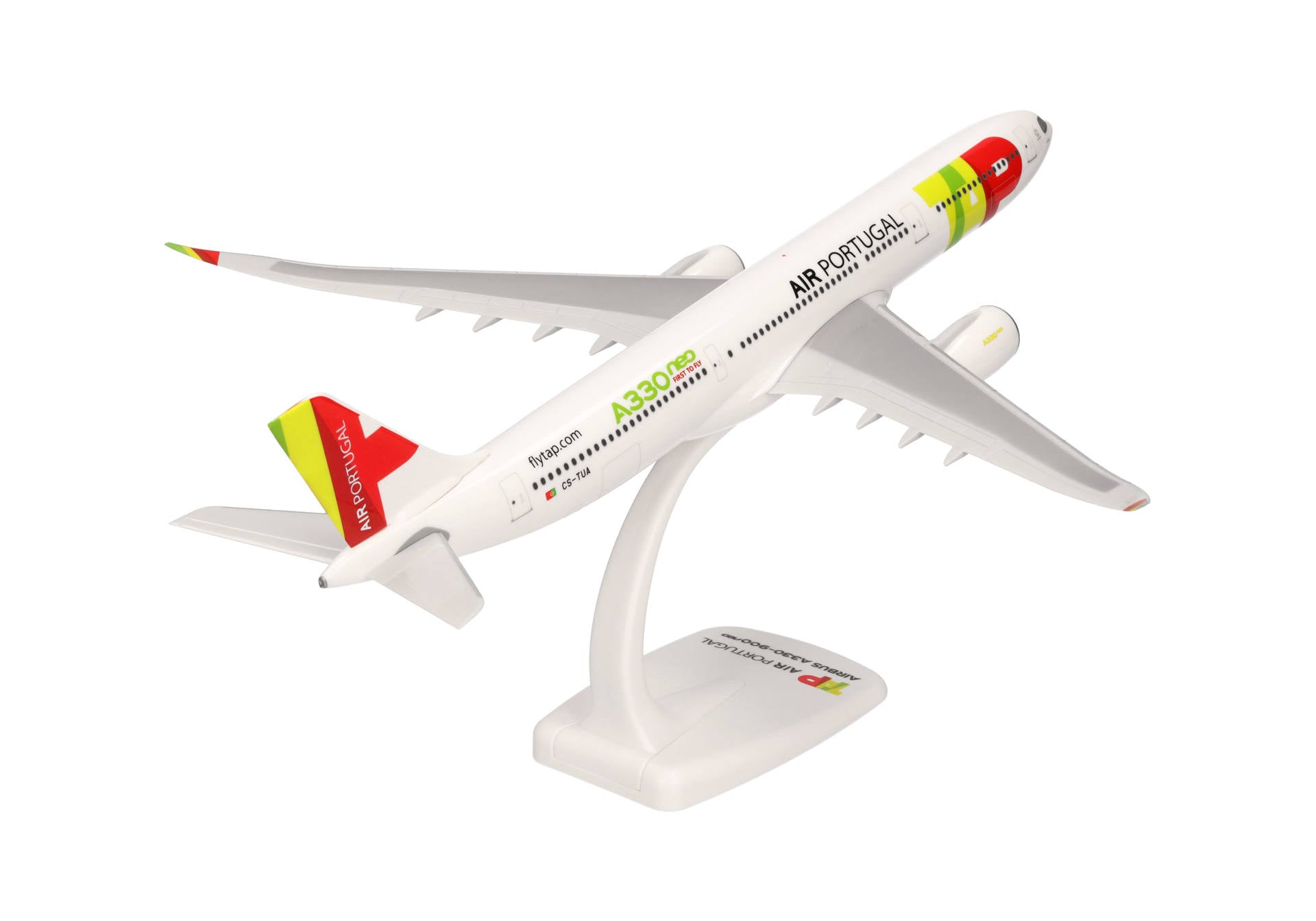 TAP Air Portugal Airbus A330-900 CS-TUA (612227-003)