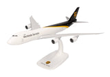 UPS Boeing 747-8F N607UP (612241)