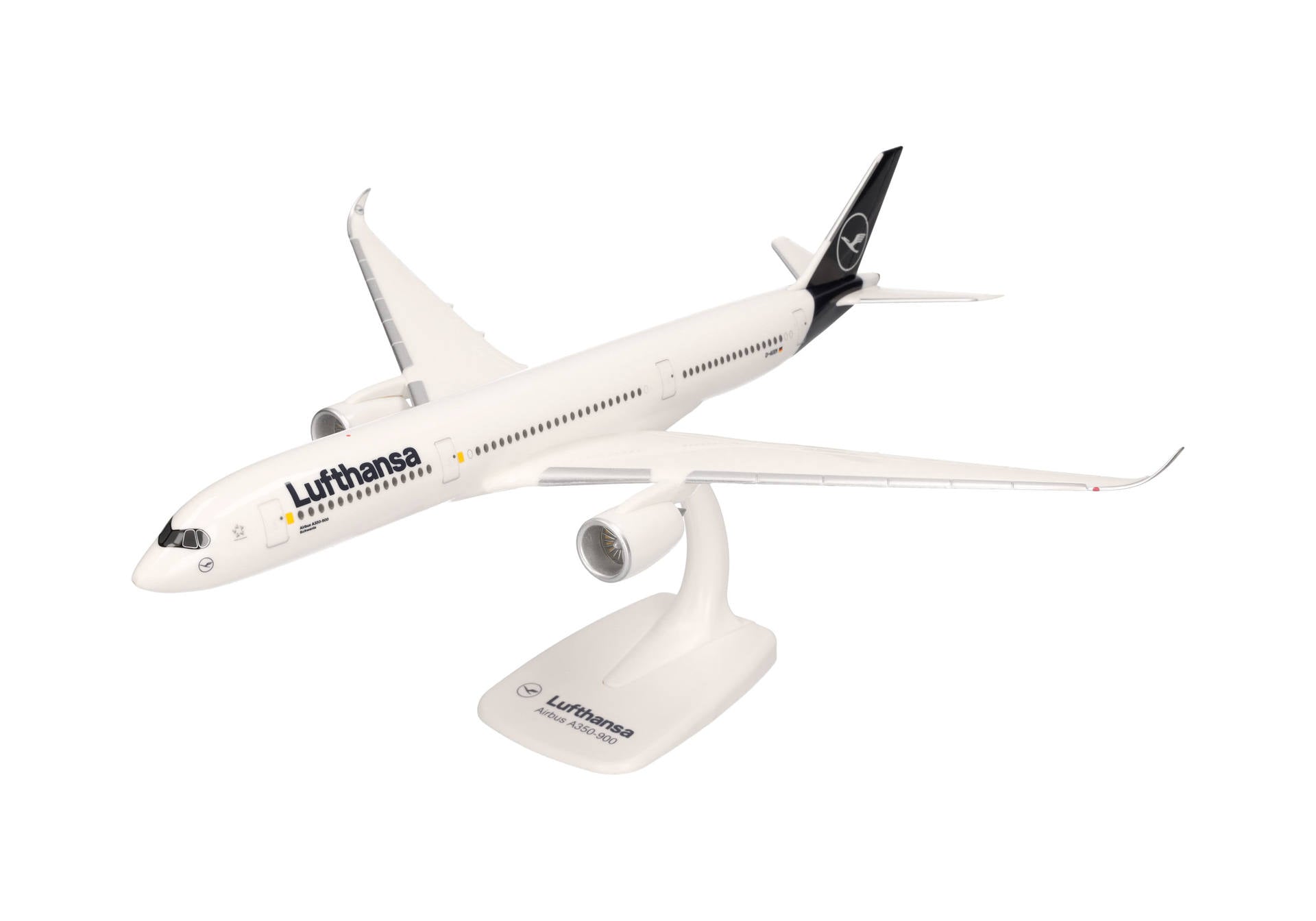 Lufthansa Airbus A350-900 D-AIXM (612258)