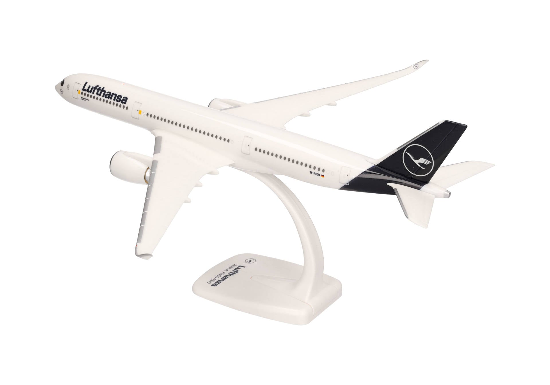 Lufthansa Airbus A350-900 D-AIXM (612258)