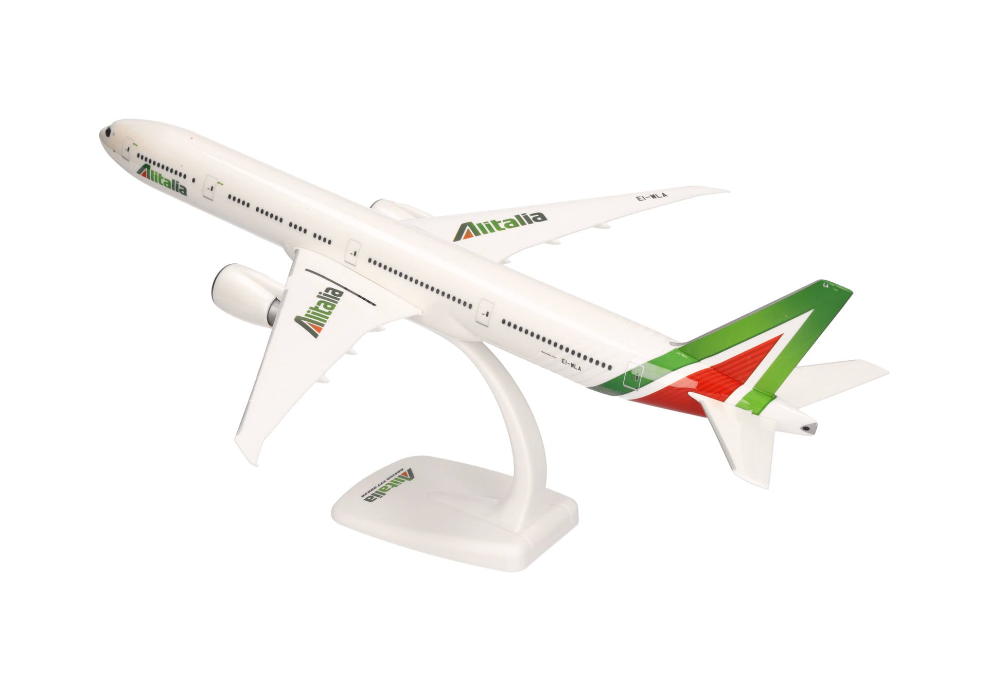 Alitalia Boeing 777-300ER EI-WLA (612555)