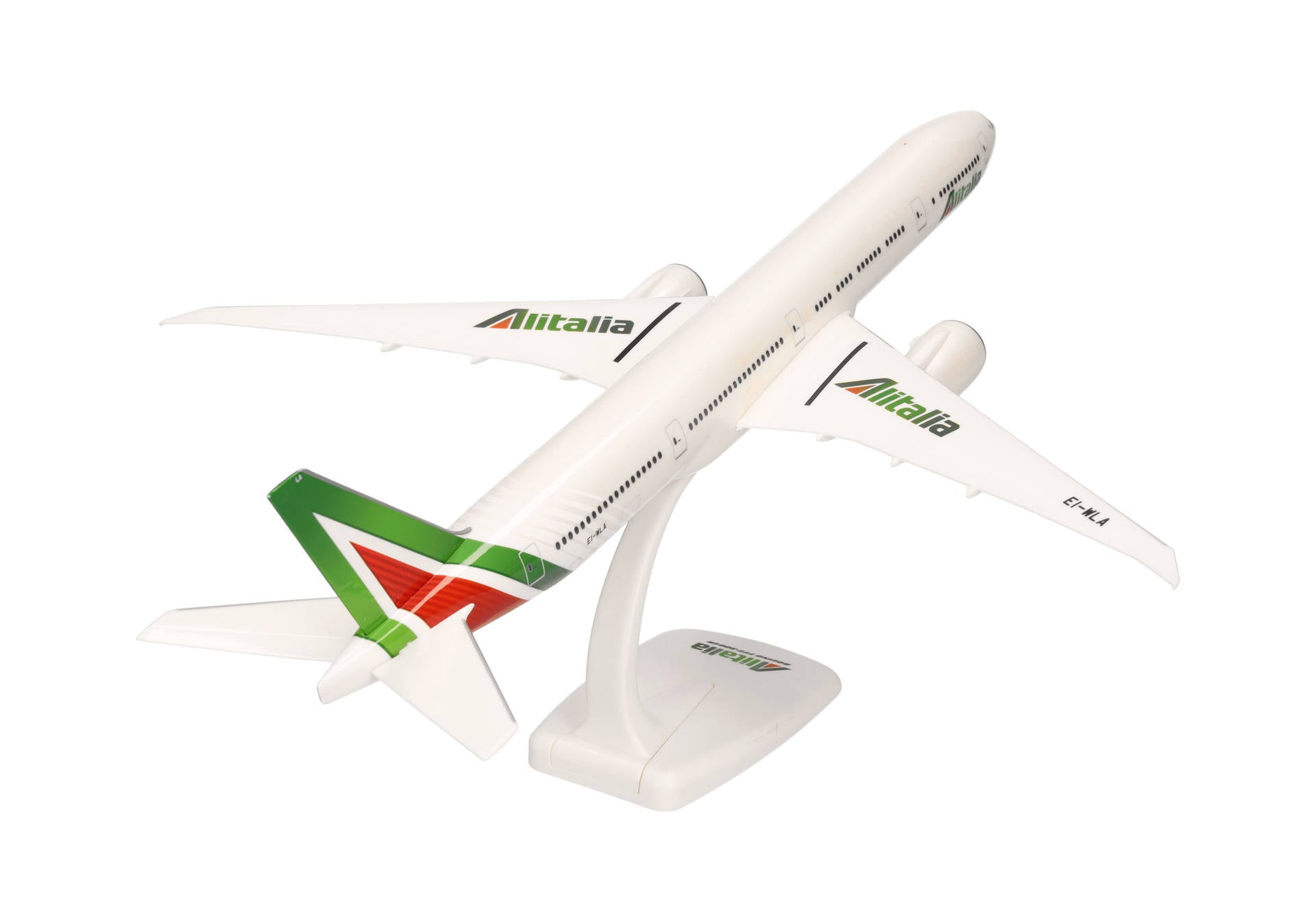 Alitalia Boeing 777-300ER EI-WLA (612555)