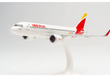 Iberia Airbus A320neo EC-NER (613064)