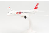 SWISS Airbus A220-300 HB-JCQ (613323)