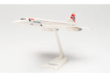 British Airways Concorde G-BOAC (613439)