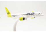 air Baltic Airbus A220-300 YL-AAZ (613637)