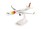 TAP Air Portugal Airbus A321LR CS-TXF (613835)