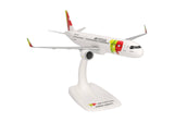 TAP Air Portugal Airbus A321LR CS-TXF (613835)