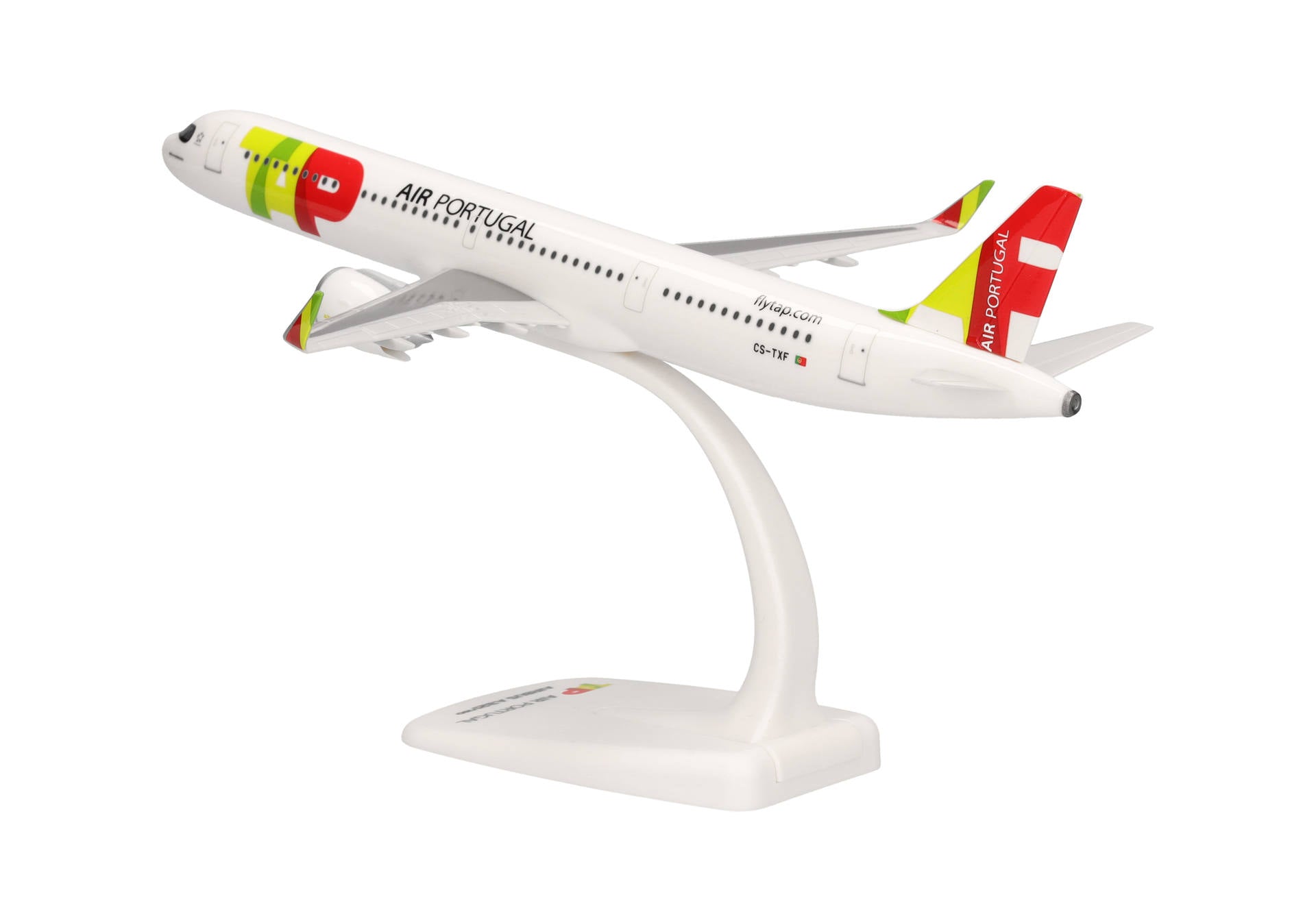 TAP Air Portugal Airbus A321LR CS-TXF (613835)