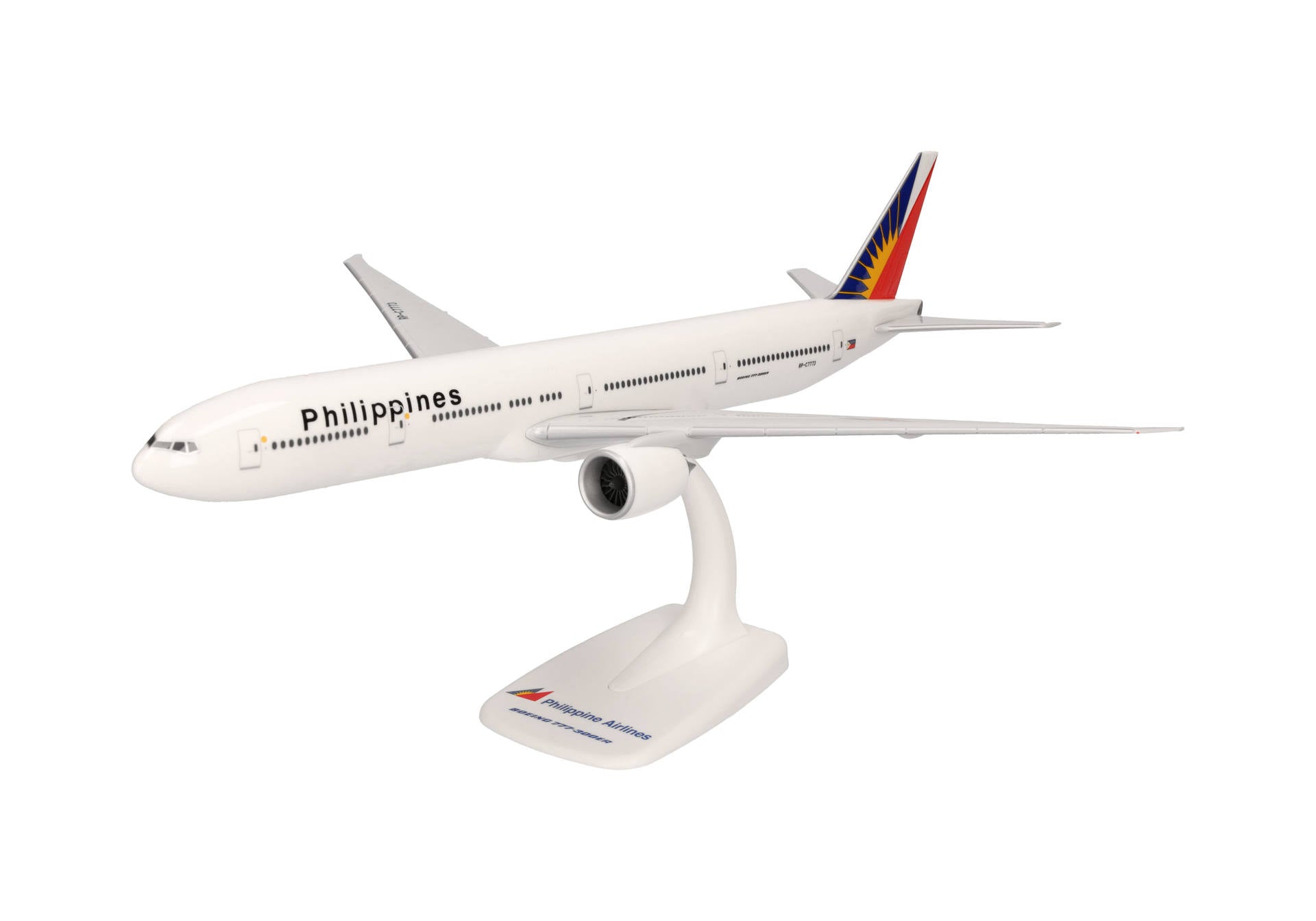 Philippine Airlines Boeing 777-300ER RP-C7773 (613873)