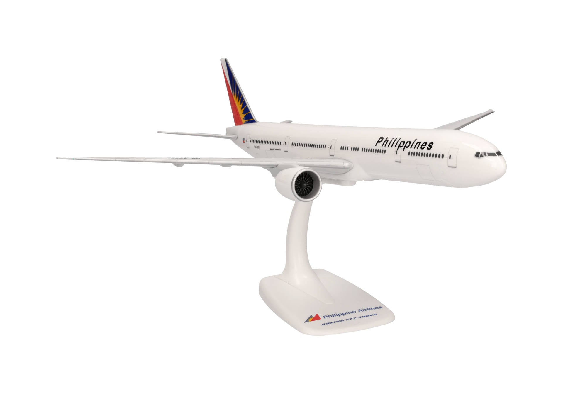 Philippine Airlines Boeing 777-300ER RP-C7773 (613873)