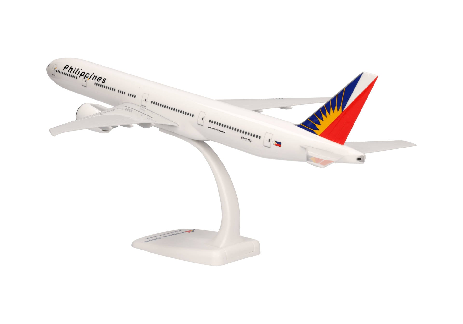 Philippine Airlines Boeing 777-300ER RP-C7773 (613873)