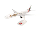 Emirates Boeing 777-300ER A6-ENV (614306)