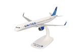 United Airlines Airbus A321neo N44501 (614351)