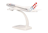 Croatia Airlines Airbus A220-300 9A-CAE (614566)