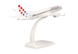 Croatia Airlines Airbus A220-300 9A-CAE (614566)