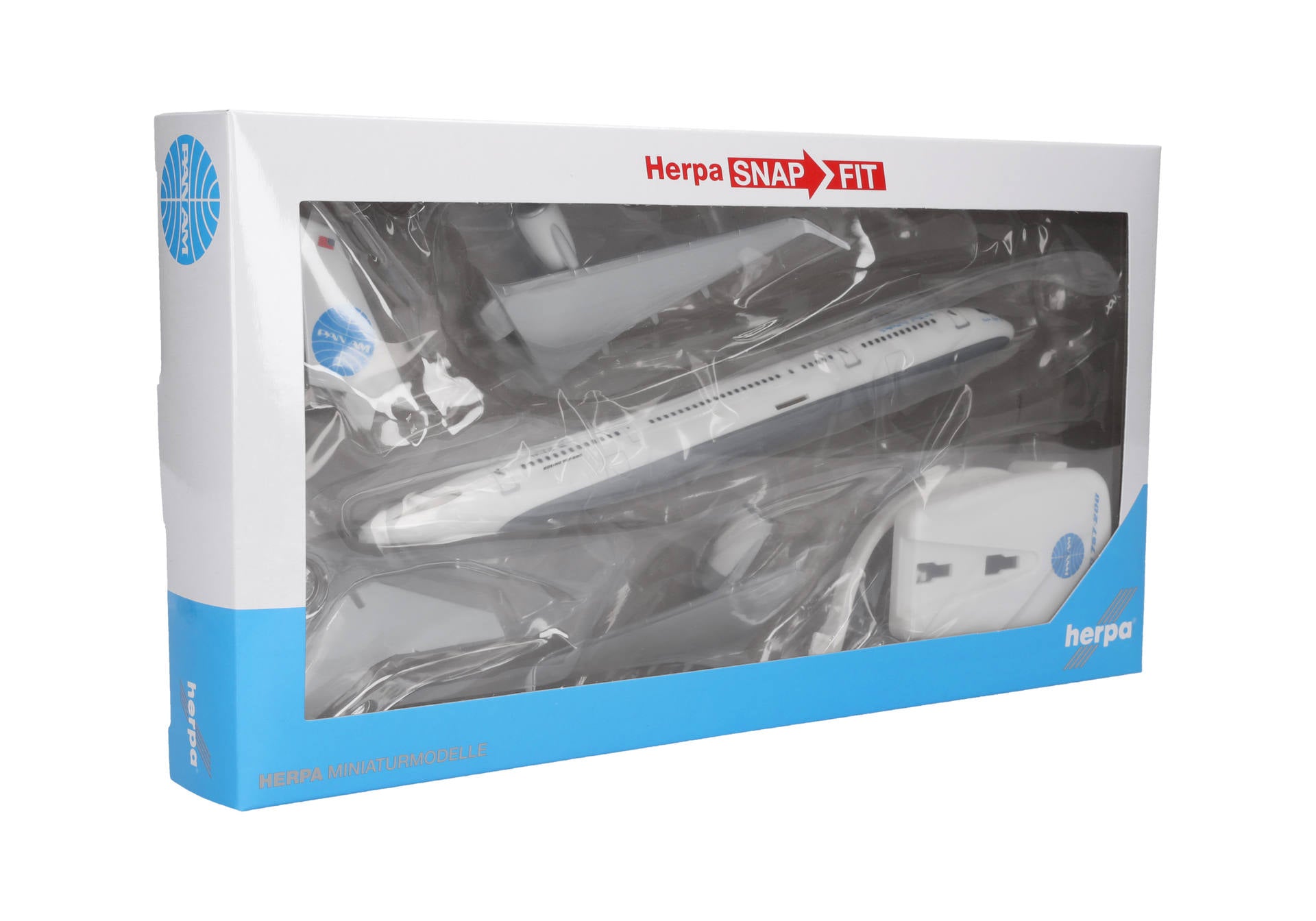 Pan American / PAN AM Boeing 757-200 TF-FIC 'Yankee Clipper II' (614603)