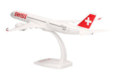 SWISS Airbus A350-900 HB-IFA (614627)