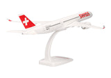 SWISS Airbus A350-900 HB-IFA (614627)