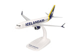 Icelandair Boeing 737 MAX 8 TF-ICY (614641)