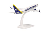 Icelandair Boeing 737 MAX 8 TF-ICY (614641)