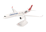 Turkish Airlines Airbus A350-900 TC-LGH '400th Aircraft' (614689)