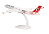 Turkish Airlines Airbus A350-900 TC-LGH '400th Aircraft' (614689)