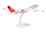 Turkish Airlines Airbus A350-900 TC-LGH '400th Aircraft' (614689)