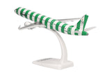 Condor Airbus A321neo 'Island - green stripes' (614726)