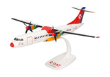DAT Danish Air Transport ATR-72-200 OY-RUG (614740)
