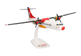 DAT Danish Air Transport ATR-72-200 OY-RUG (614740)