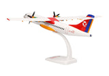 DAT Danish Air Transport ATR-72-200 OY-RUG (614740)