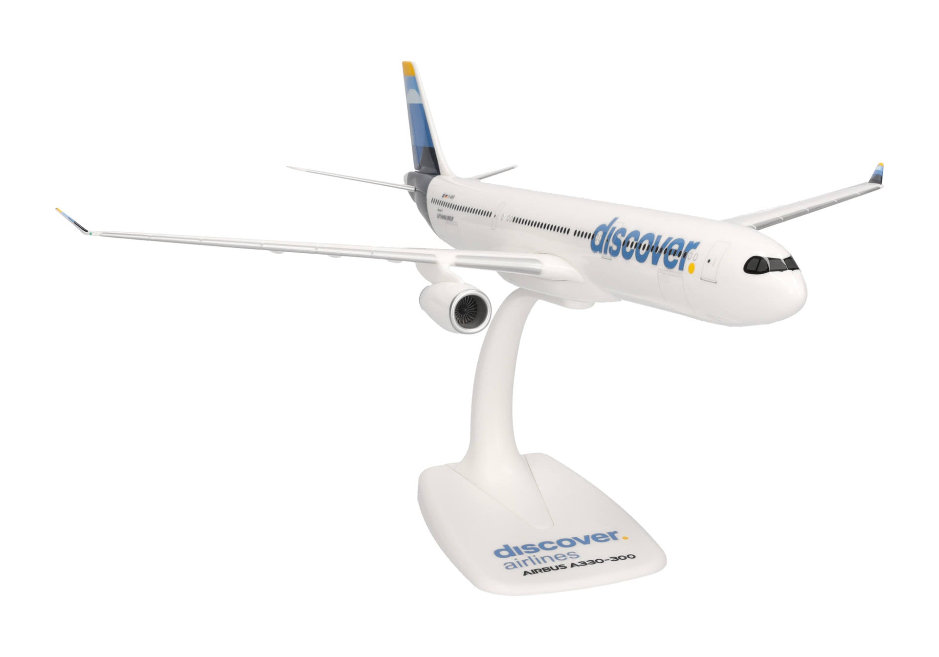 discover Airlines Airbus A330-300 D-AIKK (614757)