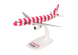 Condor Airbus A320-200 D-AICS 'FlyPink' (614788)