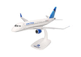 United Express Embraer 170-200LR (175LR) N753YX 'Republic Airways' (614856)