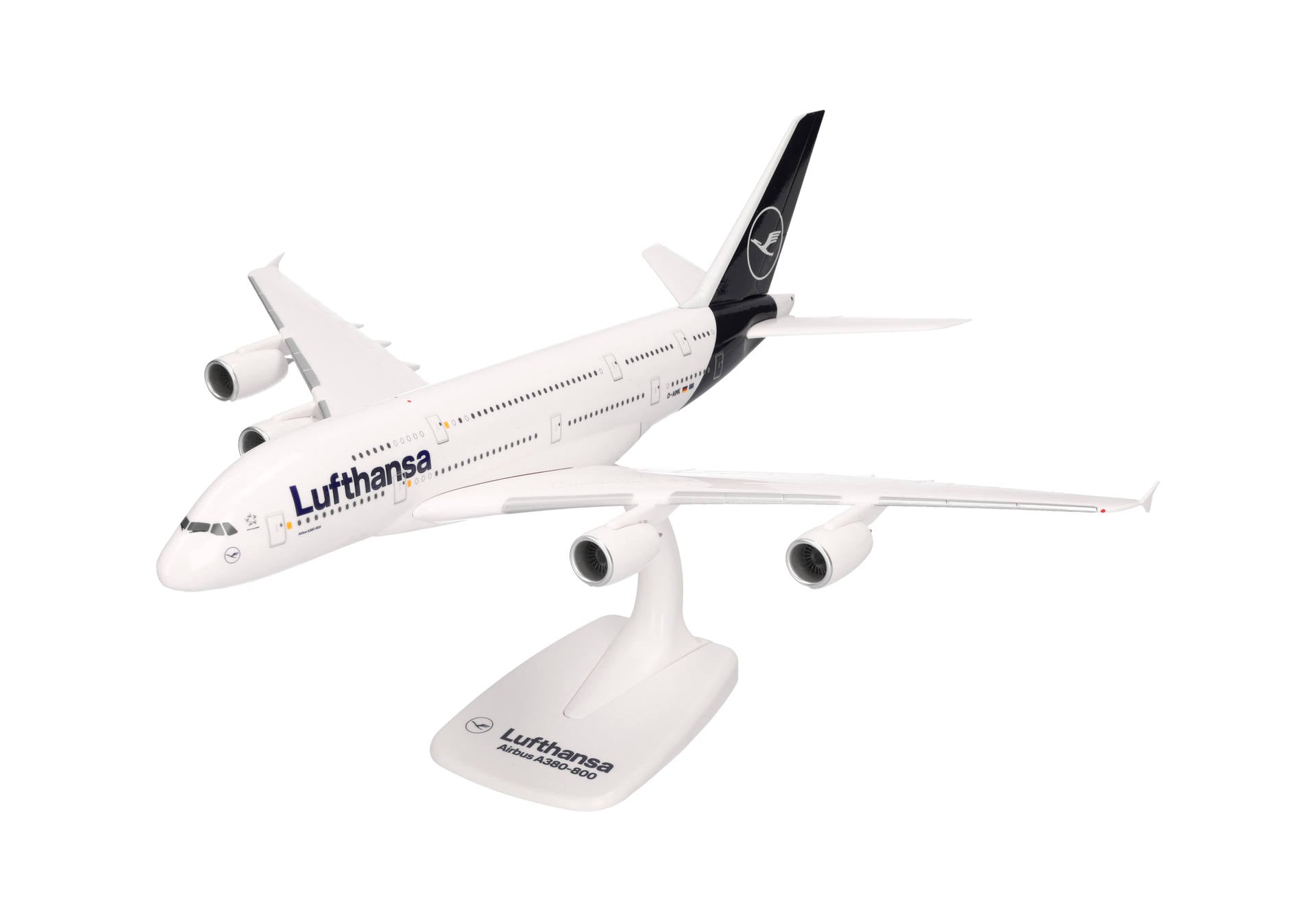 Lufthansa Airbus A380-800 D-AIMK (614931)