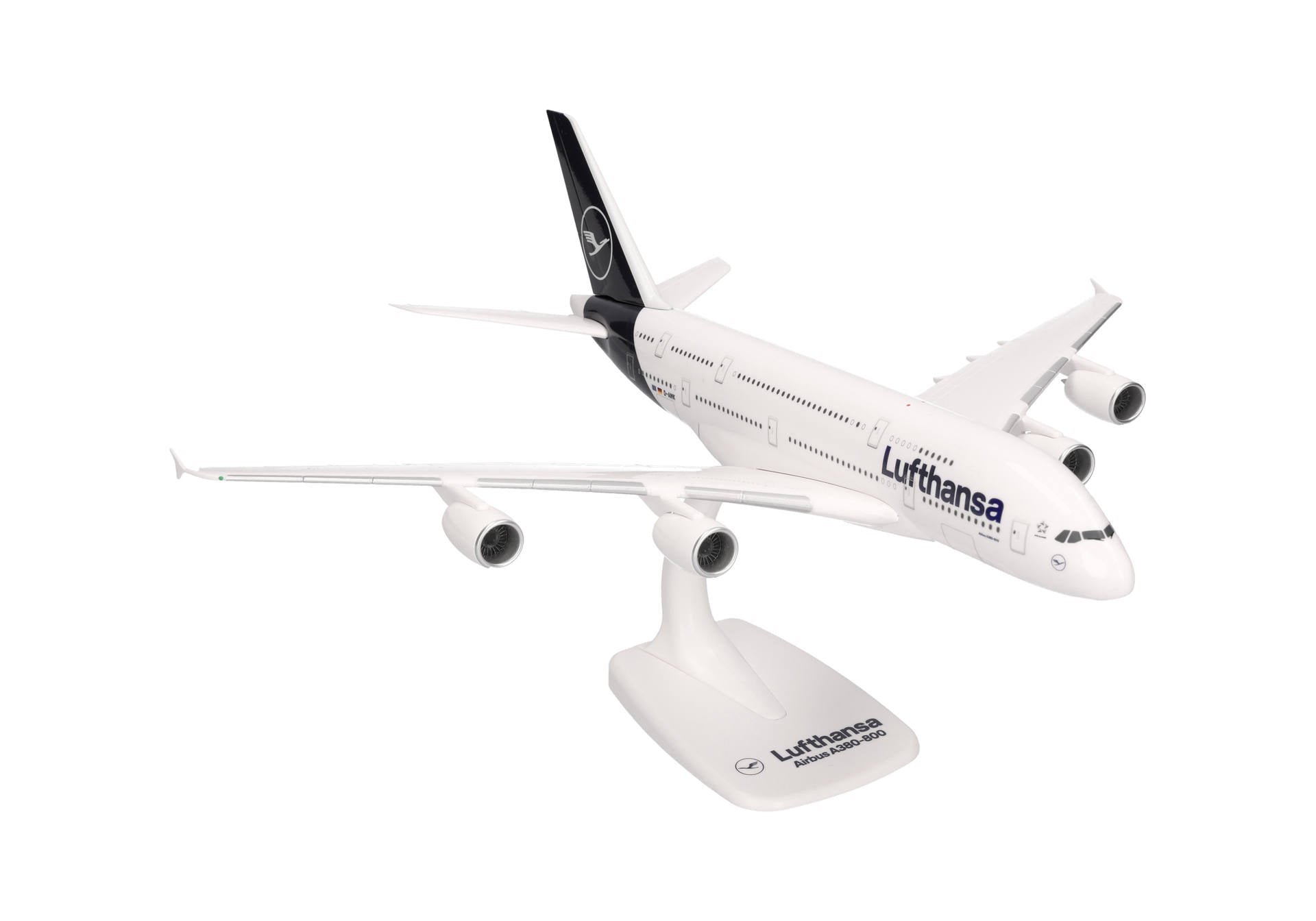 Lufthansa Airbus A380-800 D-AIMK (614931)