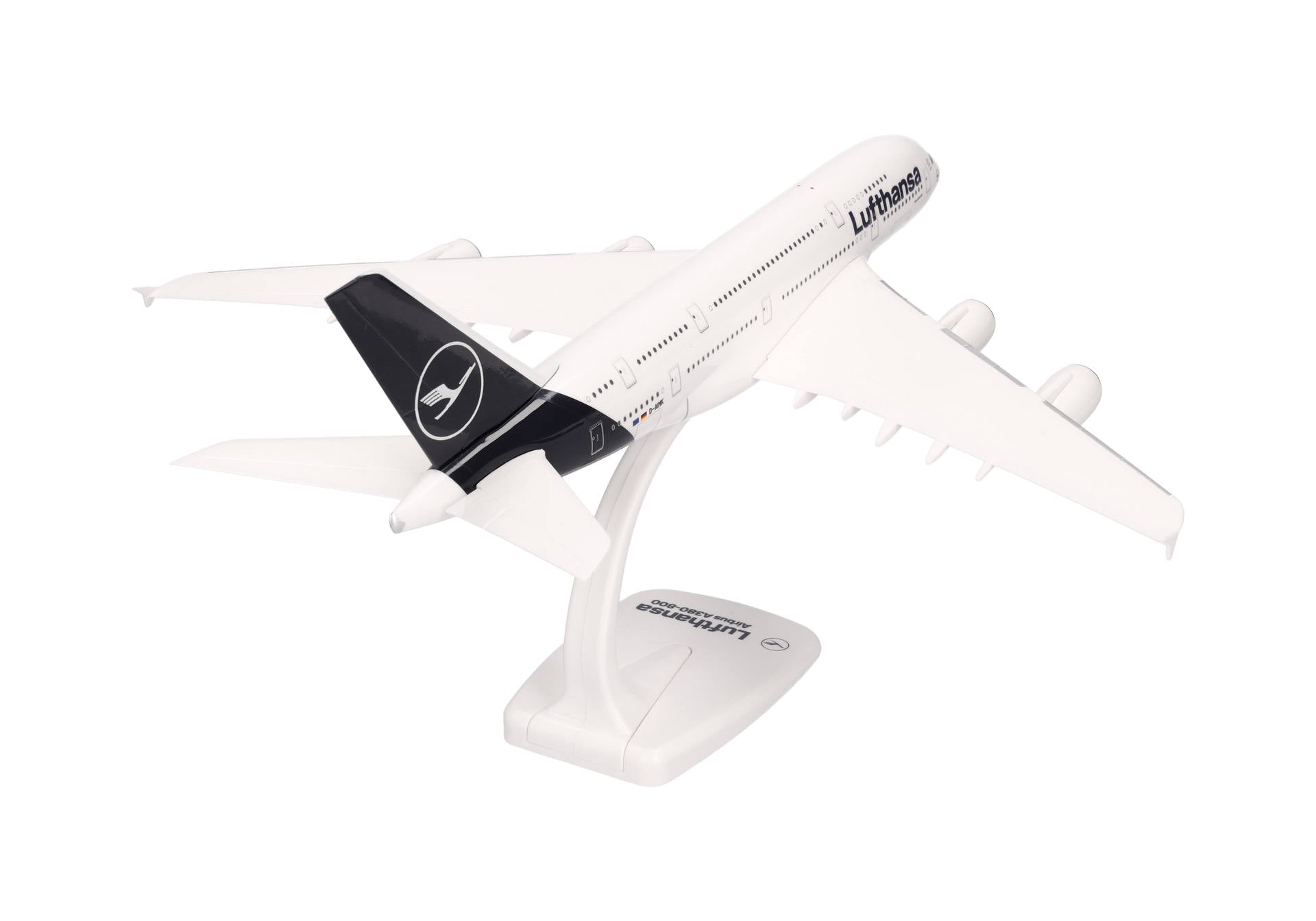 Lufthansa Airbus A380-800 D-AIMK (614931)