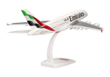 Emirates Airbus A380-800 A6-EOH (614948)