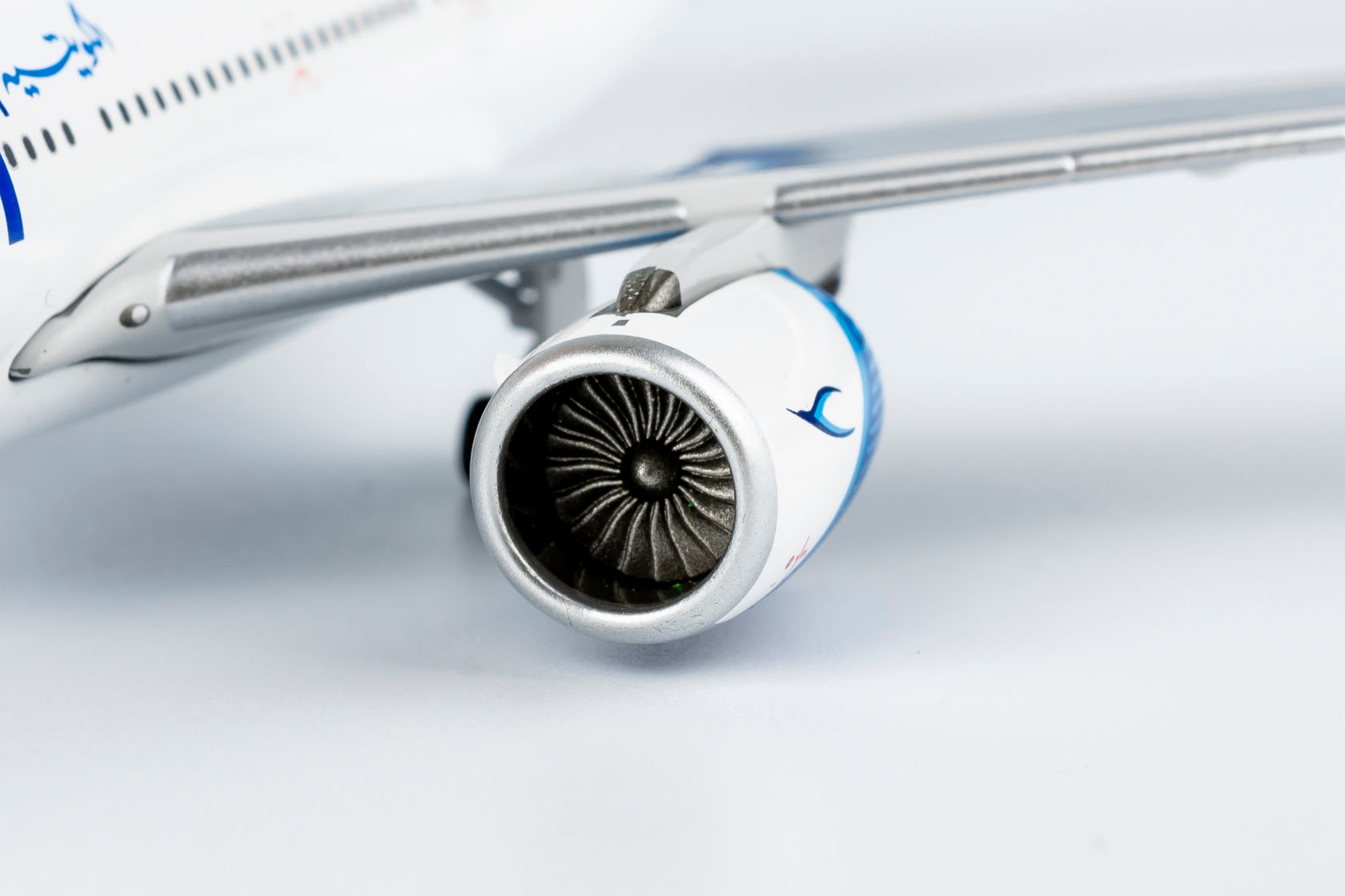 Kuwait Airways Airbus A330-800 9K-APH (67001)