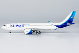 Kuwait Airways Airbus A330-800 9K-API (67003)