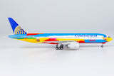 Continental Airlines Boeing 777-200ER N77014 'Peter Max' (72005)