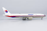 Malaysia Airlines Boeing 777-200ER 9M-MRD 'Remembering 298 Lives' (72053)