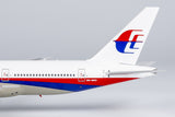 Malaysia Airlines Boeing 777-200ER 9M-MRD 'Remembering 298 Lives' (72053)