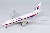 Malaysia Airlines Boeing 777-200ER 9M-MRO 'MH370' (72057)