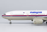 Malaysia Airlines Boeing 777-200ER 9M-MRO 'MH370' (72057)