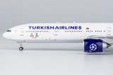 Turkish Airlines Boeing 777-300ER TC-LJJ 'UEFA Champions League' (73031)